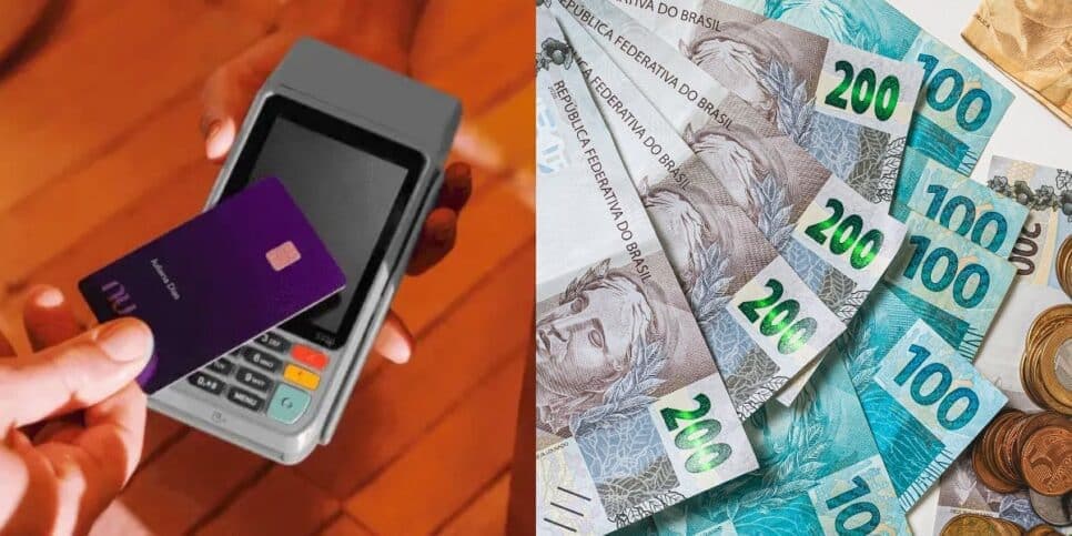 Nubank fecha maior contrato da história e abre a mão com saque EXTRA a 10M de clientes