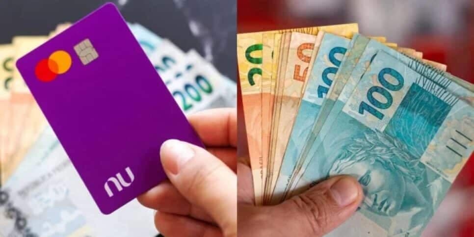 Corre agora: O comunicado oficial da Nubank para que todos possam aumentar o limite de crédito hoje (19)