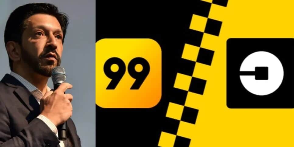 Decreto de Ricardo Nunes: O adeus de serviço amado da Uber e 99 em SP após nova lei em vigor atingir gigantes