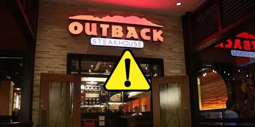 R$6 bilhões: Anúncio decisivo do Outback desvenda verdade sobre venda no Brasil e adeus a shoppings