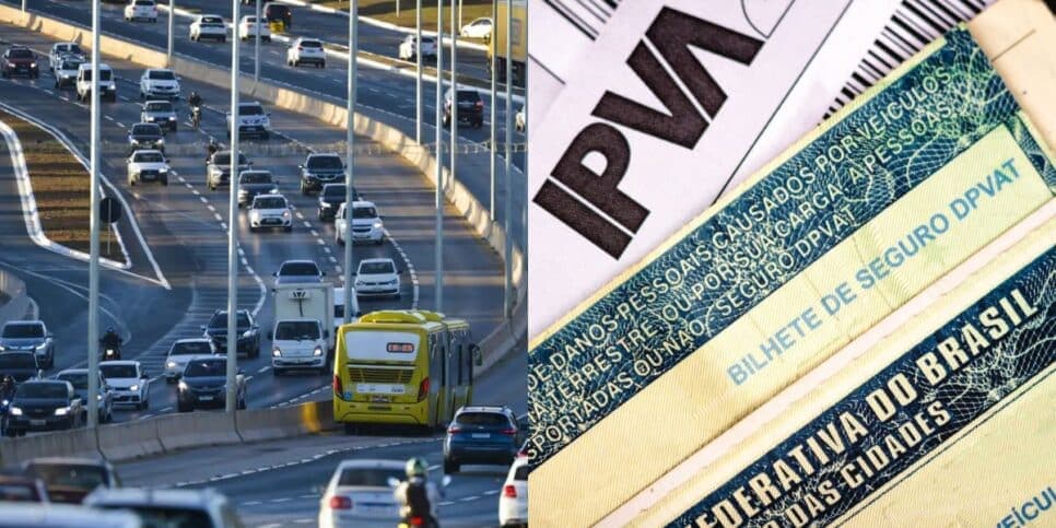Pode dar adeus ao IPVA: Motoristas estão em festa com notícia e lista de veículos isentos acaba de ser divulgada