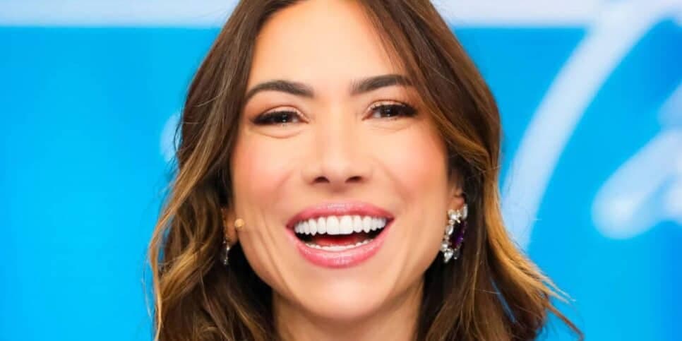 Estrela do SBT assume fome, vai às lágrimas em programa e choca ao expor atitude de Patricia Abravanel: “Não falei”