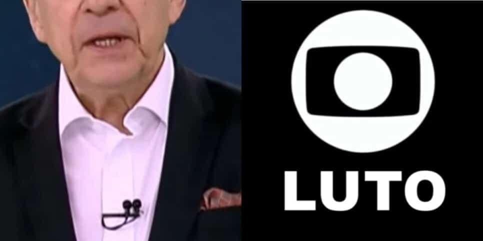 Vítima de infarto: A triste morte de apresentador aclamado da Globo e o Brasil inteiro de luto