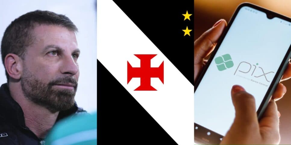 Não joga mais no Fluminense: Pedrinho libera PIX e Vasco sela contratação de R$41 MI para ser campeão em 2024