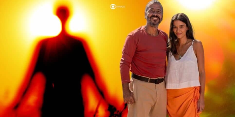 Premonição macabra de protagonistas e Mariana se jogando nos braços de Inocêncio: 2 viradas jogam Renascer no chão