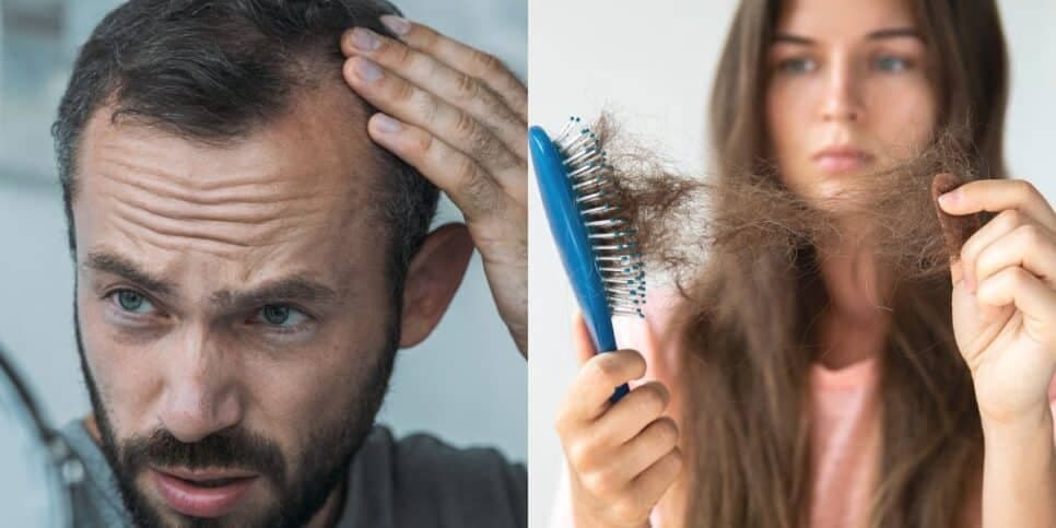 Pode dar adeus ao aplique: Misturinha com 2 ingredientes populares faz o cabelo crescer em apenas 10 dias