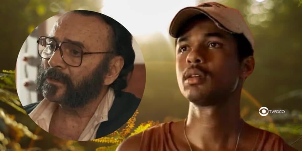 De facada dupla em Rachid a João Pedro esmurrado: Renascer vai do céu ao inferno com 2 viradas na Globo