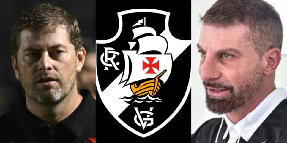 Adeus ao Vasco: Pedrinho se decide e expulsa 5 craques, incluindo xodó, e Rafael Paiva fica sem chão
