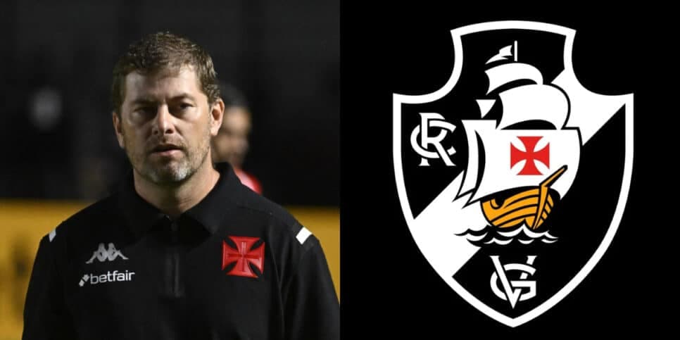 R$9M pra jogar em gigante da Série A: Pedrinho crava adeus de craque do Vasco e Rafael Paiva se desespera