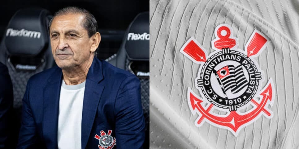 "Eles não vão jogar": Ramón Díaz se vinga e decreta 3 craques FORA do Corinthians em anúncio oficial