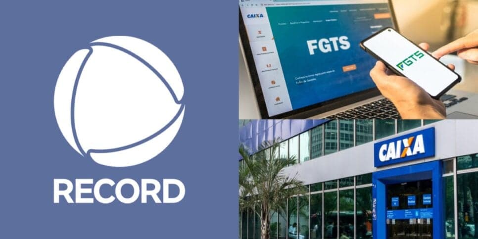 Mais de R$12 bilhões: Record confirma maior vitória do FGTS com liberação de saque na Caixa a idosos 60+