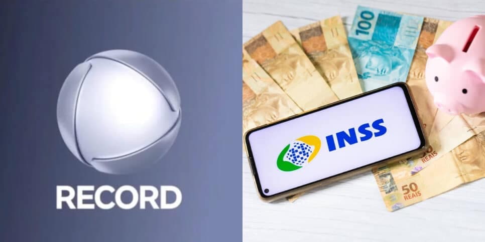 Nada de só R$1412: Record confirma VITÓRIA do INSS com liberação de R$2BI para saque extra a aposentados