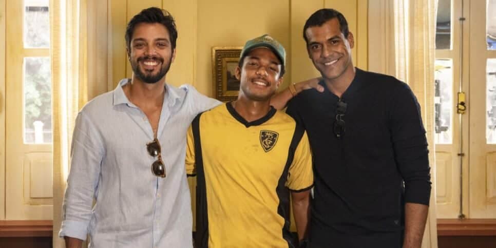 Relação lésbica e sexo de galã com homens: 4 estrelas de Renascer chutam o armário e assumem ser LGBTs