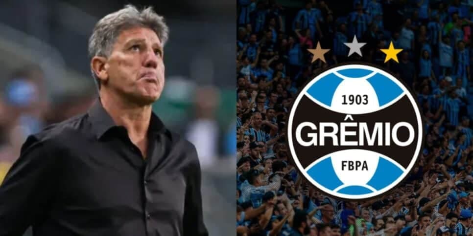 Nova casa aos 33 e Renato esnobado: Craque de peso fecha com time absurdo da série A após dizer 'NÃO' ao Grêmio