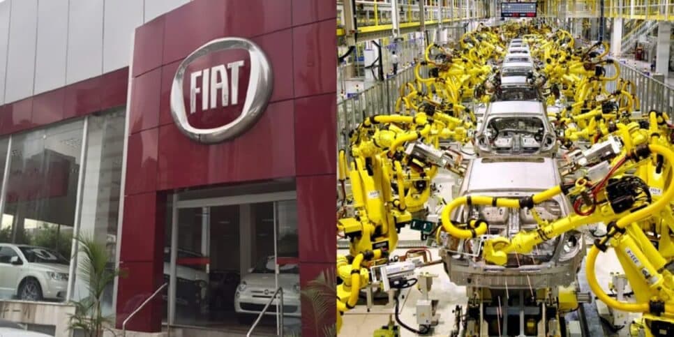 Gigante dos carros, tão popular quanto a Fiat, exige falência após 118 anos de história
