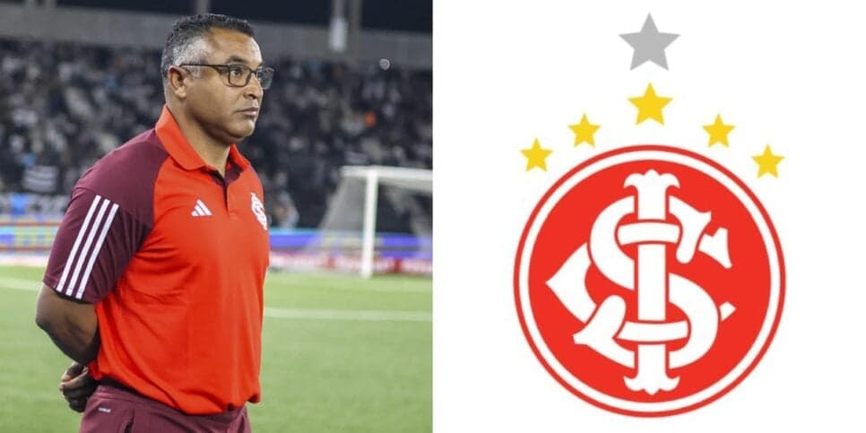 Roger Machado manda buscar e Internacional abre os cofres para arrancar craque de R$ 31M de Abel no Palmeiras