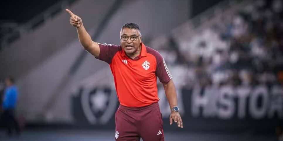 Maurício, Alário e + craques estão dando adeus ao Internacional: Debandada de 7 joias atinge em cheio Roger