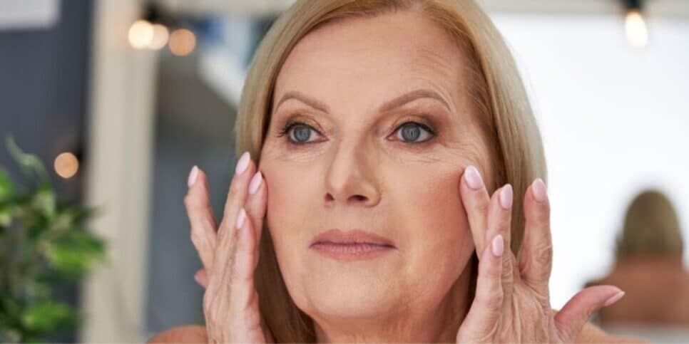 Não gaste 1 centavo com harmonização: 10 passos simples rejuvenescem até 15 anos e acabam rugas das 50+