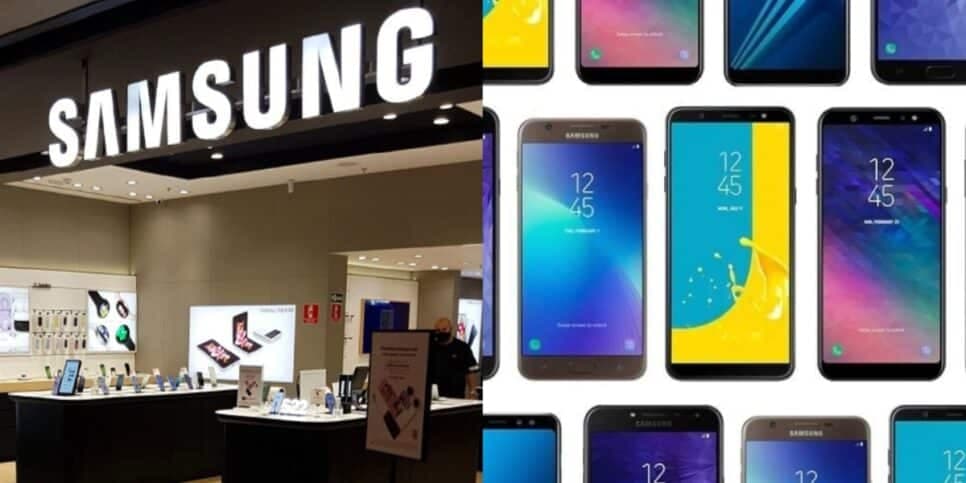 Fim de uma era: O encerramento das vendas de celular amado da Samsung que deixou clientes surpreendidos