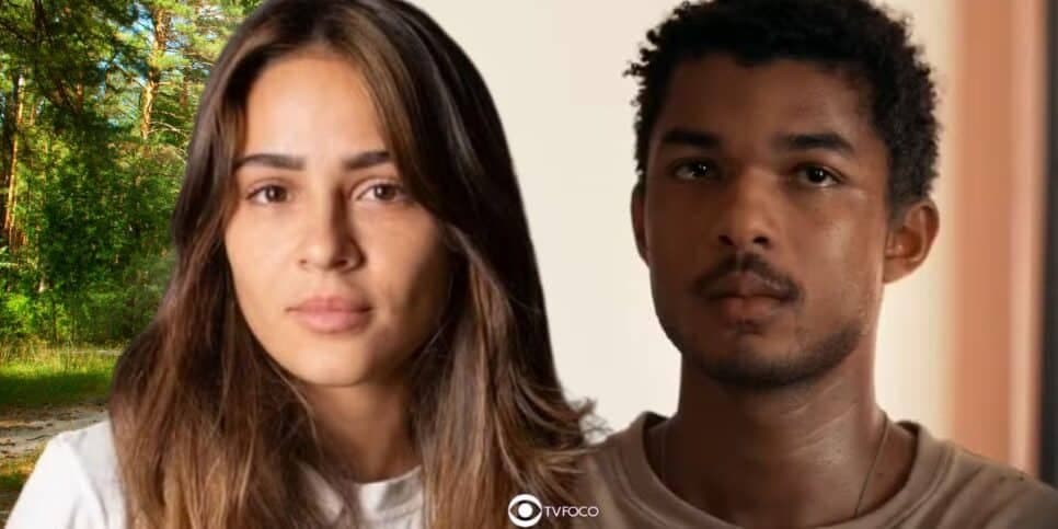 Tragédia: Sandra descobre nova gravidez em Renascer e assassinato na família Inocêncio acaba com João Pedro