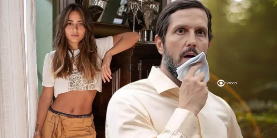 Sandra em quartinho com Inocêncio, milhões de Egídio pelos ares e mais: 3 viradas fazem Renascer afundar