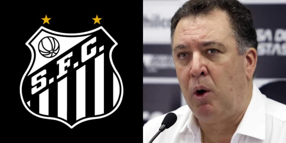 Saída de dupla de Neymar, desfecho de Tiquinho e +1: Teixeira lida com 3 viradas no Santos antes de decisão