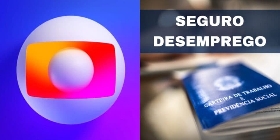 Tabela atualizada: Jornal da Globo é paralisado com vitória do Seguro-Desemprego e mais de R$2 mil a CLTs