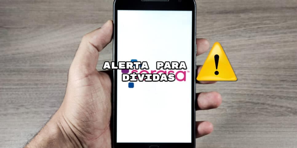 "Não são extintas": Serasa faz anúncio com bomba sobre dívidas serem caducadas após 5 anos e devasta