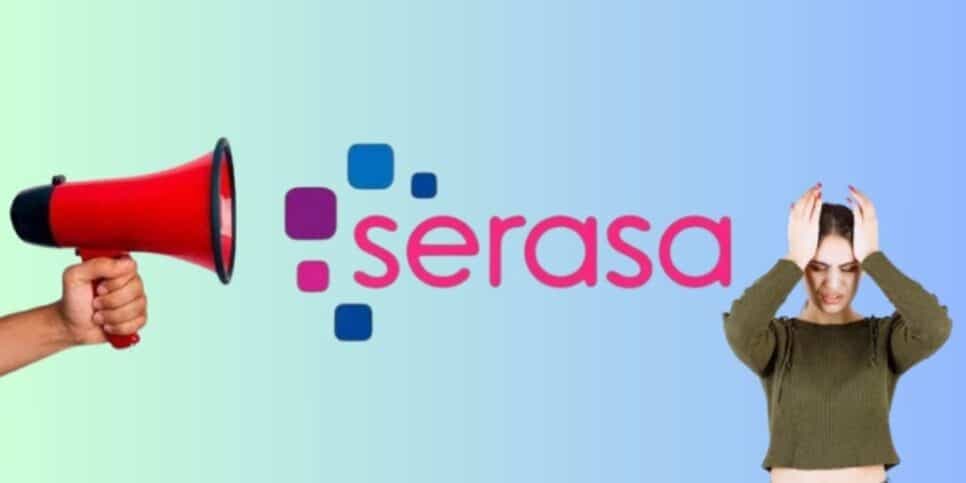 Fim das dívidas: Serasa chega com alerta crucial pra quem está com nome sujo e quitação em 4 passos online
