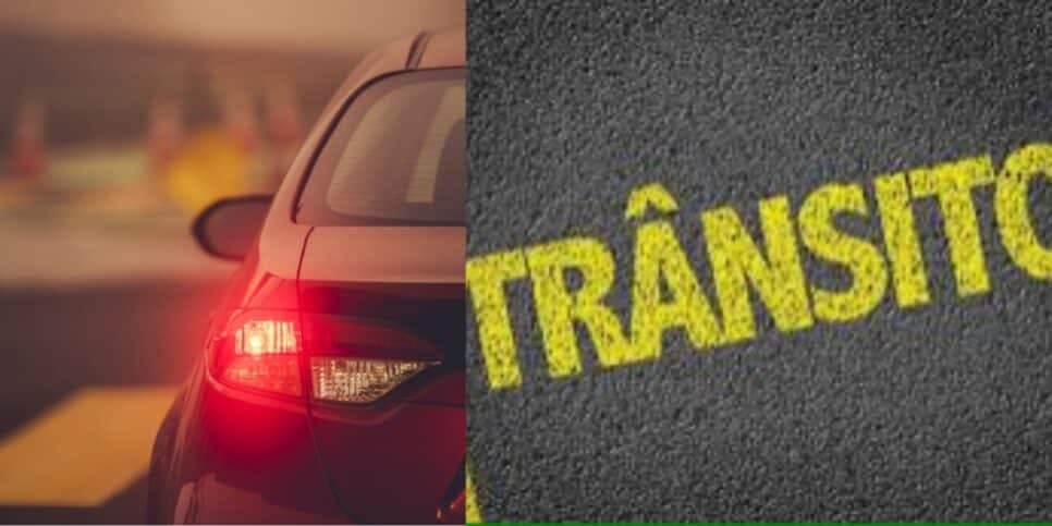 Não tem mais jeito: Nova lei de trânsito em vigor traz obrigação nas setas dos carros e atinge motoristas