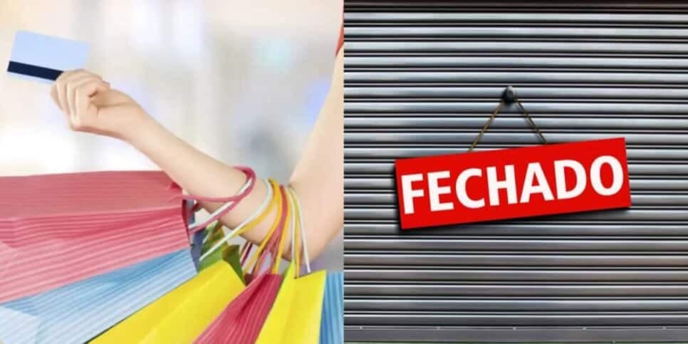Descanse em Paz: Shopping mais famoso de SP, com 170 lojas, tem adeus decretado após denúncias