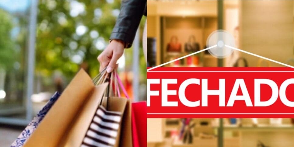 Clientes estão chorando: O fim de 2 shoppings gigantes, incluindo 1 muito amado de SP, após 3 décadas