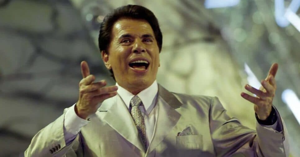 Silvio Santos Cantou e Encantou: Recorde suas marchinhas de Carnaval, Contos infantis e obras sociais