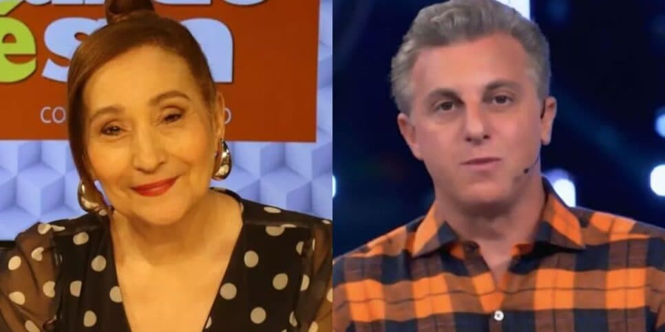 Sonia Abrão quebra o silêncio e explica motivo de ter recusado convite de Huck para Domingão dedicado a Silvio