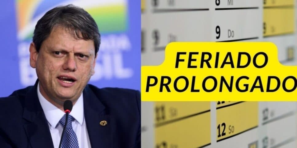 Já pode fazer as malas: Feriado prolongado é confirmado em SP em plena quinta (29/08) e paulistas vibram