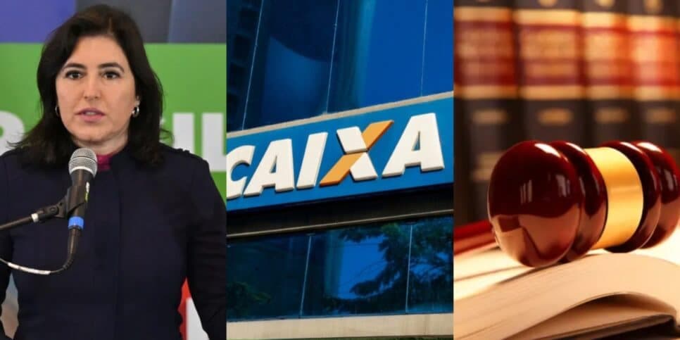 Canetada de Tebet: Nova lei da poupança entra em vigor na Caixa e atinge milhões de CPFs do Bolsa Família
