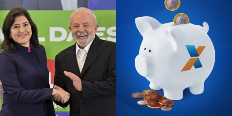 Nova lei da poupança, sancionada por Lula e confirmada por Tebet, chega como um verdadeiro presente na Caixa