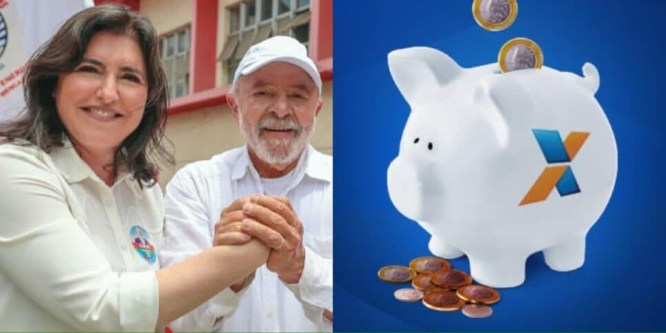 Canetada de Lula e confirmação de Tebet: Nova lei da poupança em vigor na Caixa atinge milhares de brasileiros