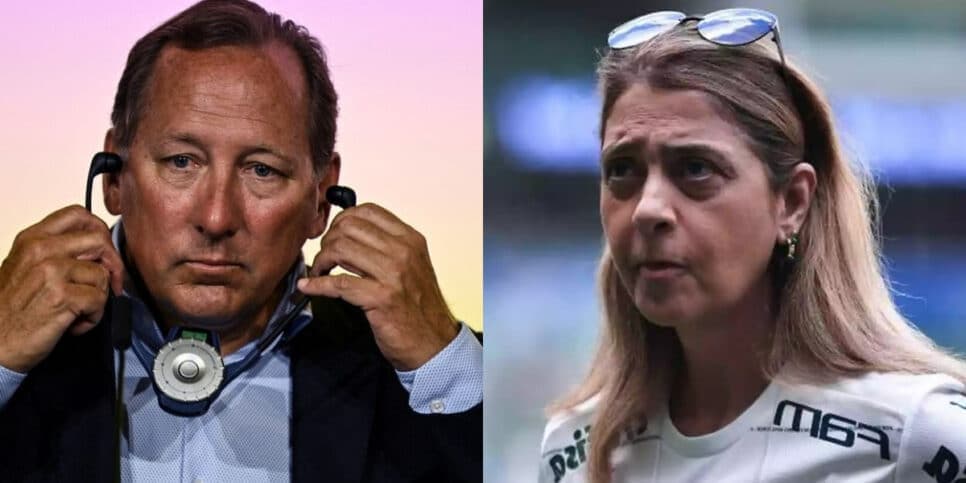 Contrato até 2026: Textor libera PIX pra assinar com xerifão ao Botafogo e acabar com Leila e Abel no Verdão
