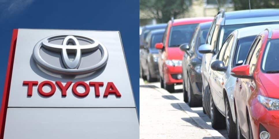 Já pode chorar: 3 carros queridinhos, da Toyota e Peugeot, estão dando adeus no Brasil em 2024
