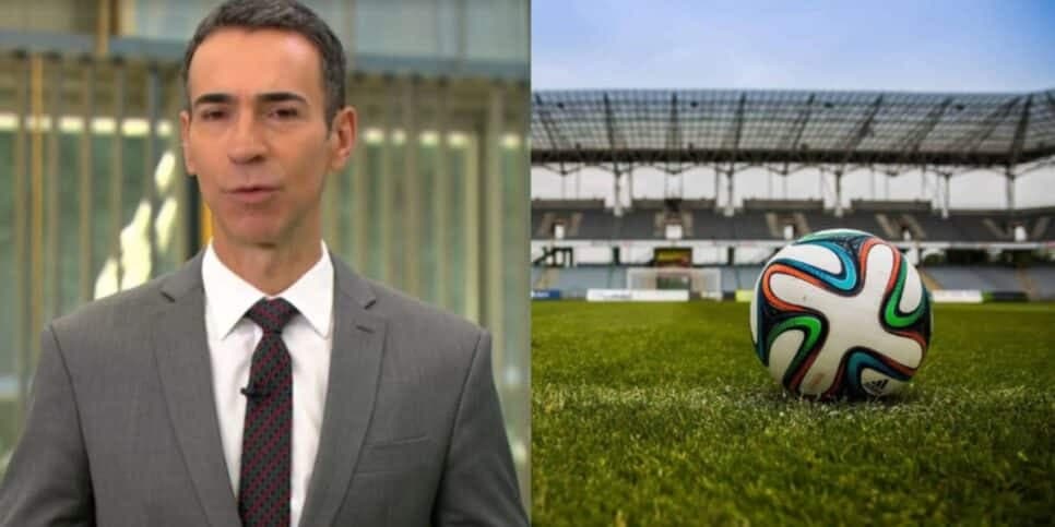 “Agora há pouco”: Tralli para o JH às pressas com nova demissão relâmpago de técnico campeão na série A