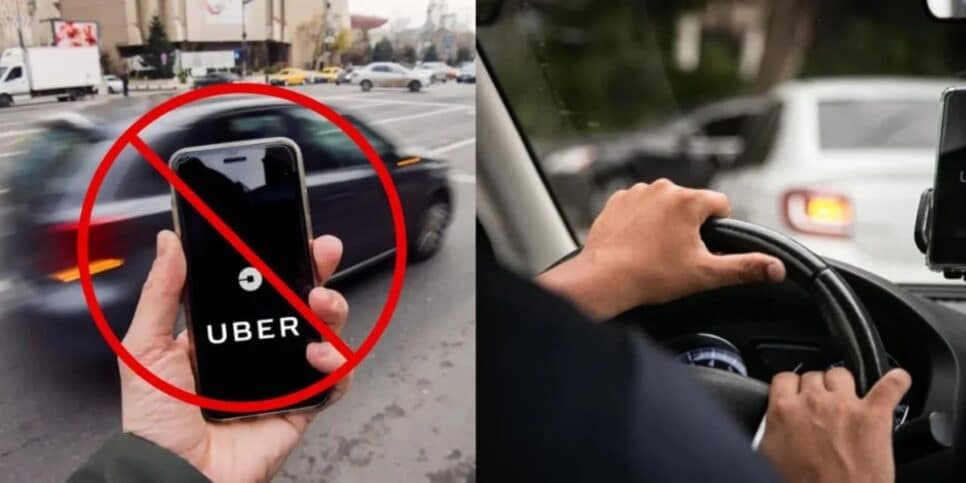 FIM de uma era: Uber emite comunicado oficial e confirma encerramento de serviço vital em país