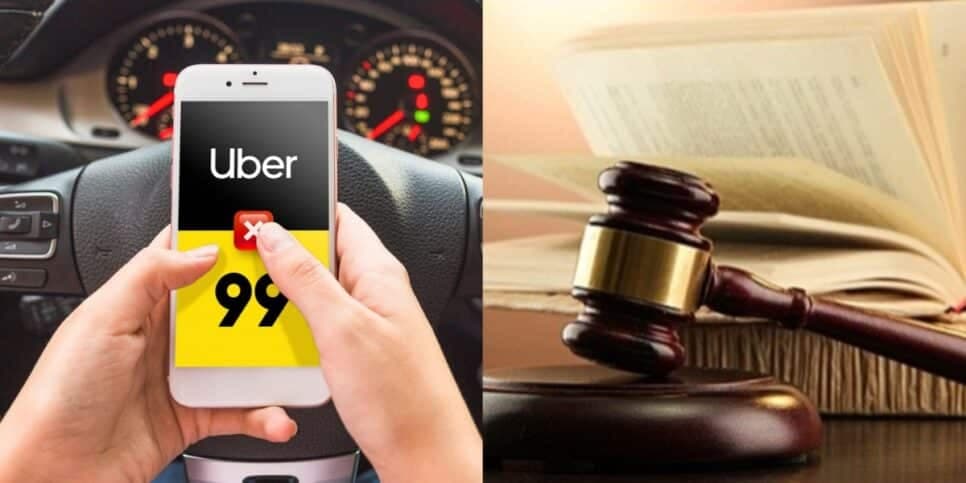 Lei EM VIGOR: Decreto confirmado em território brasileiros traz obrigação que atinge em cheio Uber e 99