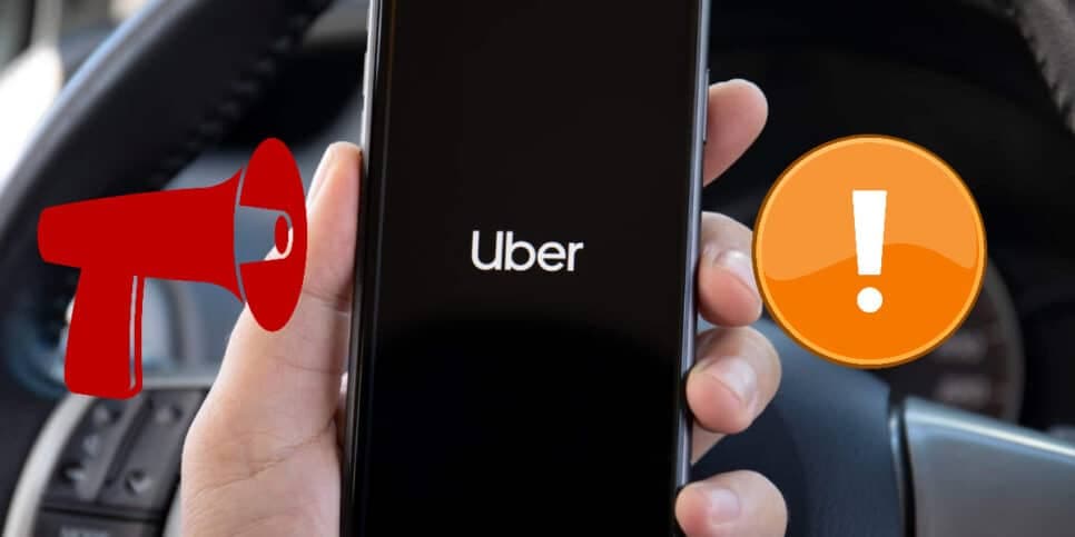 Adeus decretado em 2024: Uber faz comunicado às pressas e confirma encerramento de serviço em país