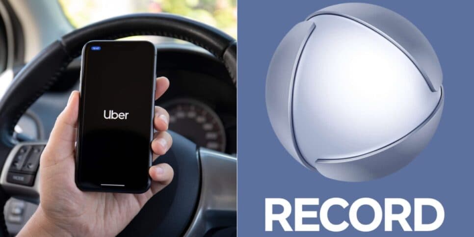 Tchau, Uber: Record confirma nova lei trabalhista em vigor que traz fim vital de gigante dos apps em país