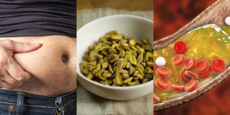 Suga a gordura do corpo e reduz colesterol: Único ingrediente popular traz anti-inflamatório potente às 50+