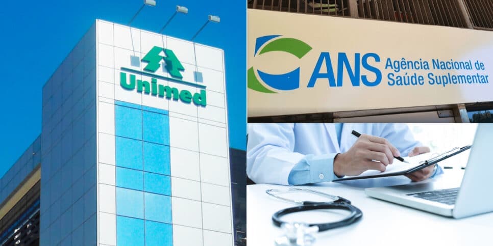 Adeus: Comunicado oficial da ANS confirma fim de plano vital da Unimed e crava substituto às pressas no RJ