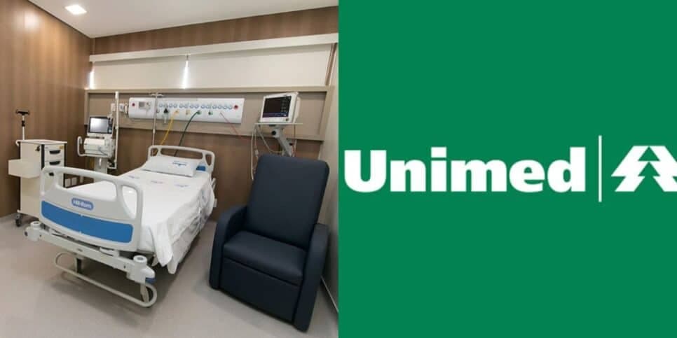 "Suspenso": O fim de serviço crucial da Unimed confirmado em 3 hospitais gigantes de São Paulo