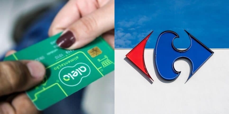 Está proibido: Nova lei do VR e VA em vigor chega com decreto que atinge em cheio Assaí, Carrefour e mais