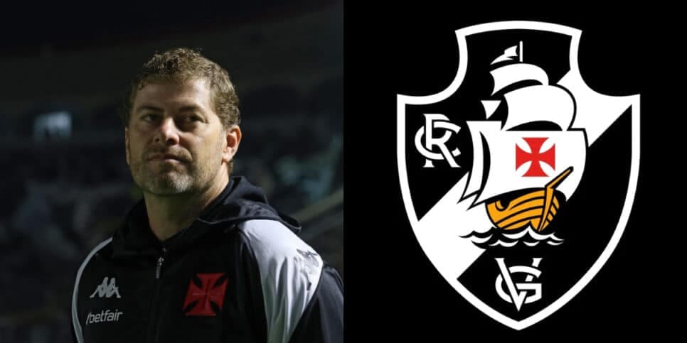 Rafael Paiva em prantos: Craque de R$ 60M está deixando o Vasco e Pedrinho confirma o que ninguém queria